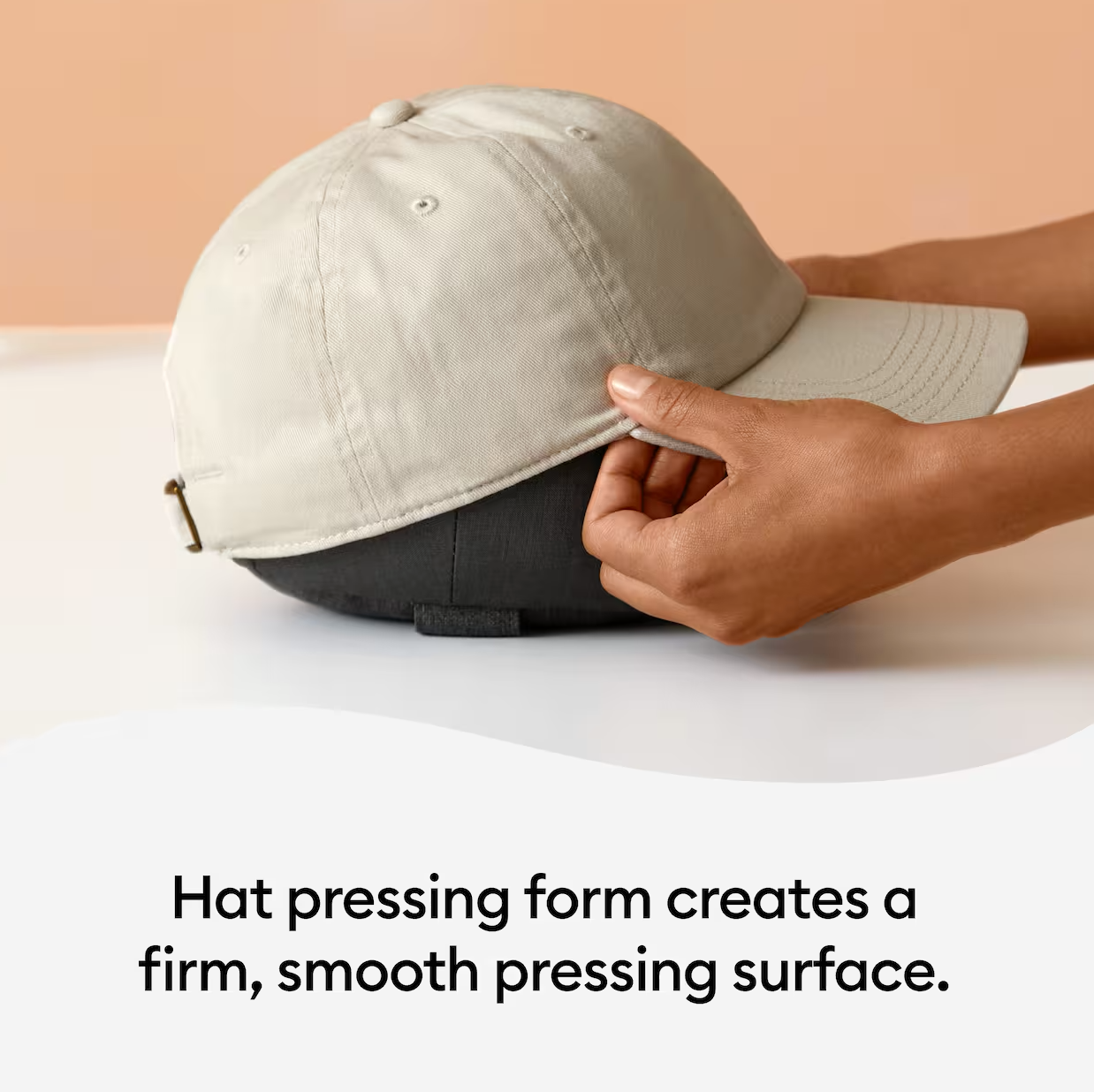 Cricut Hat Press™