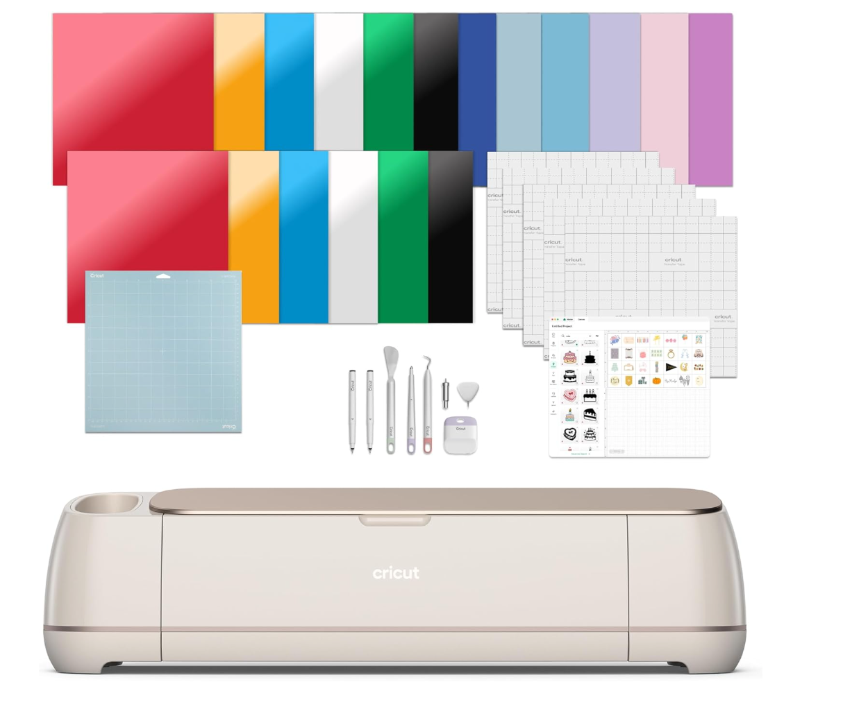 Cricut Maker® 4