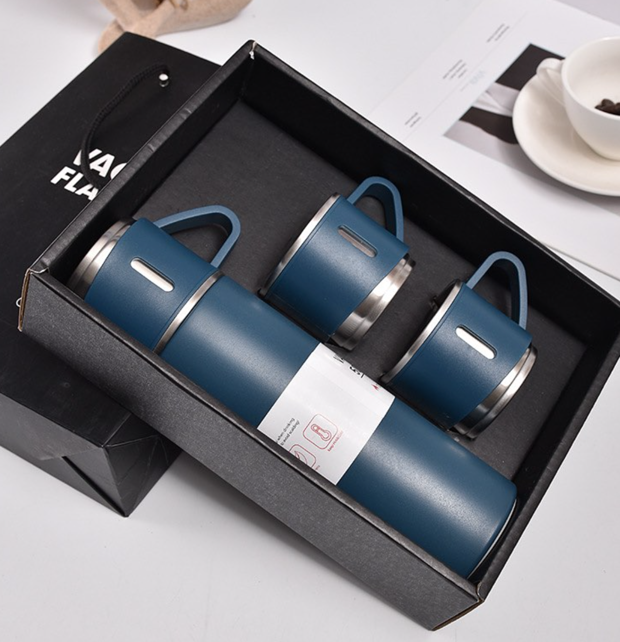 Coffee Kit - Three Pieces