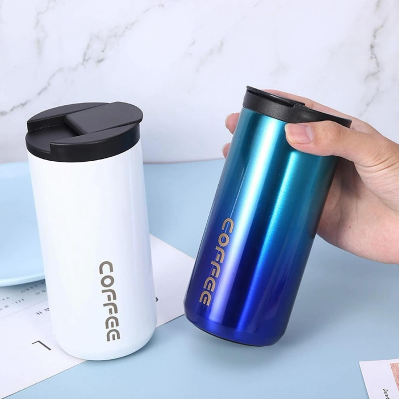 Coffee Tumbler
