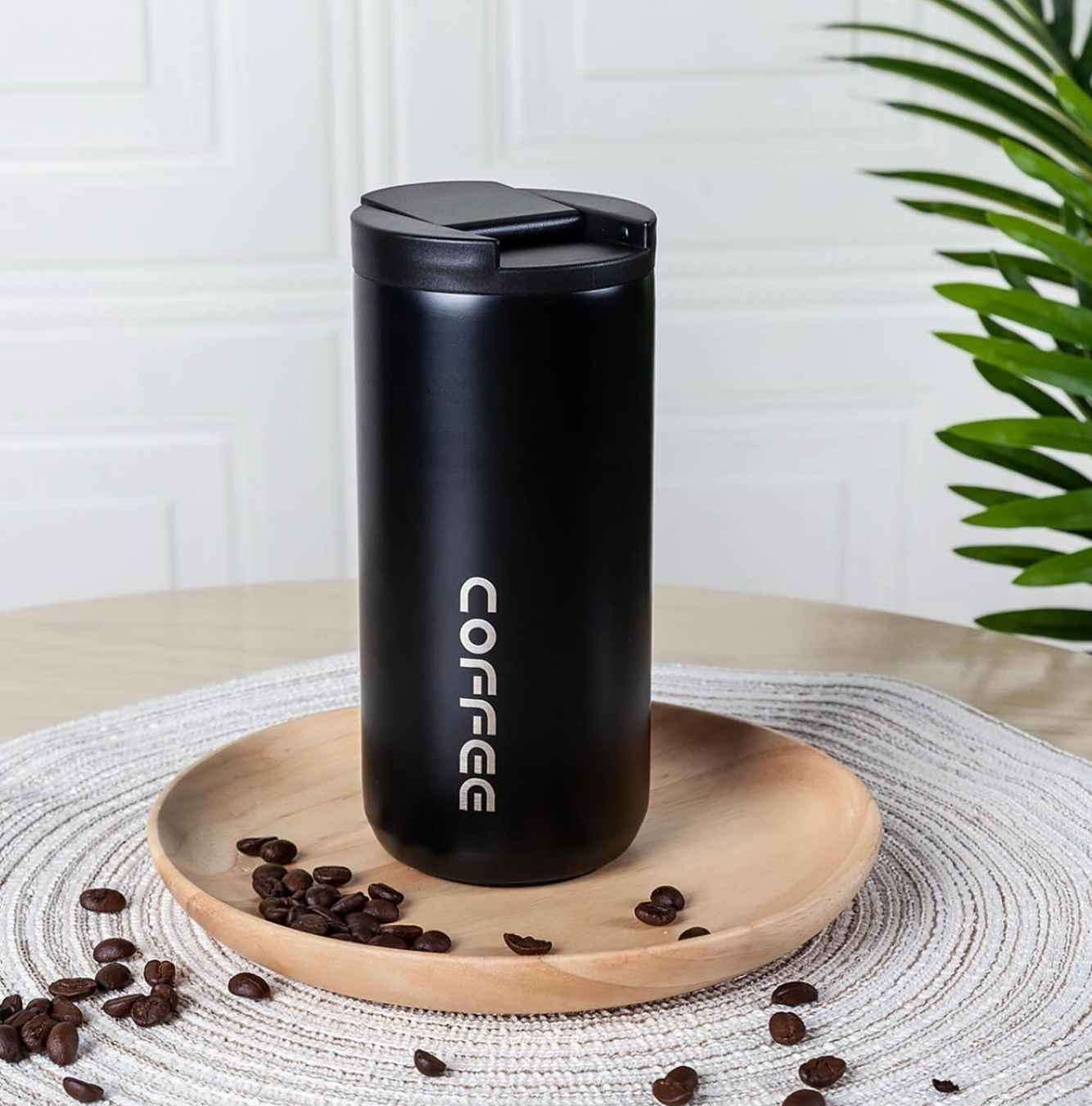 Coffee Tumbler