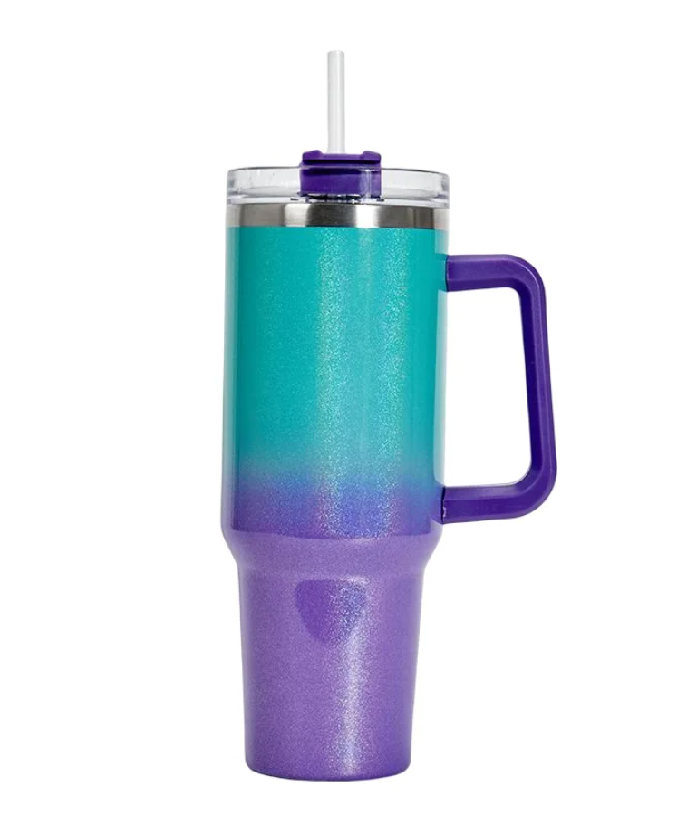 Gorgeous Tumbler 40oz