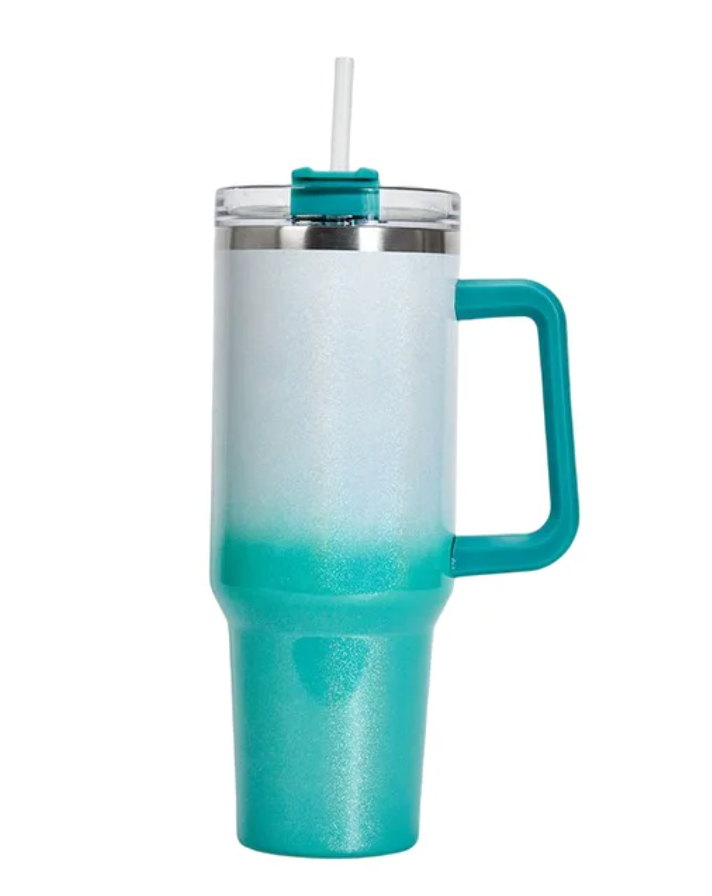 Gorgeous Tumbler 40oz