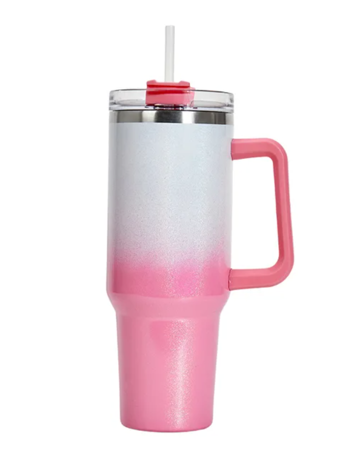 Gorgeous Tumbler 40oz