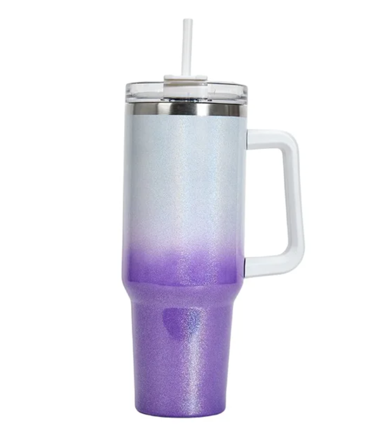 Gorgeous Tumbler 40oz
