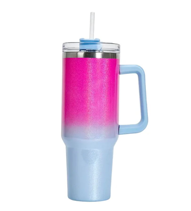 Gorgeous Tumbler 40oz