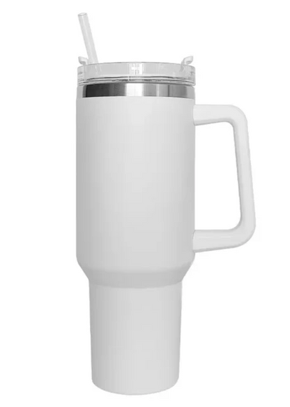 Gorgeous Tumbler 40oz