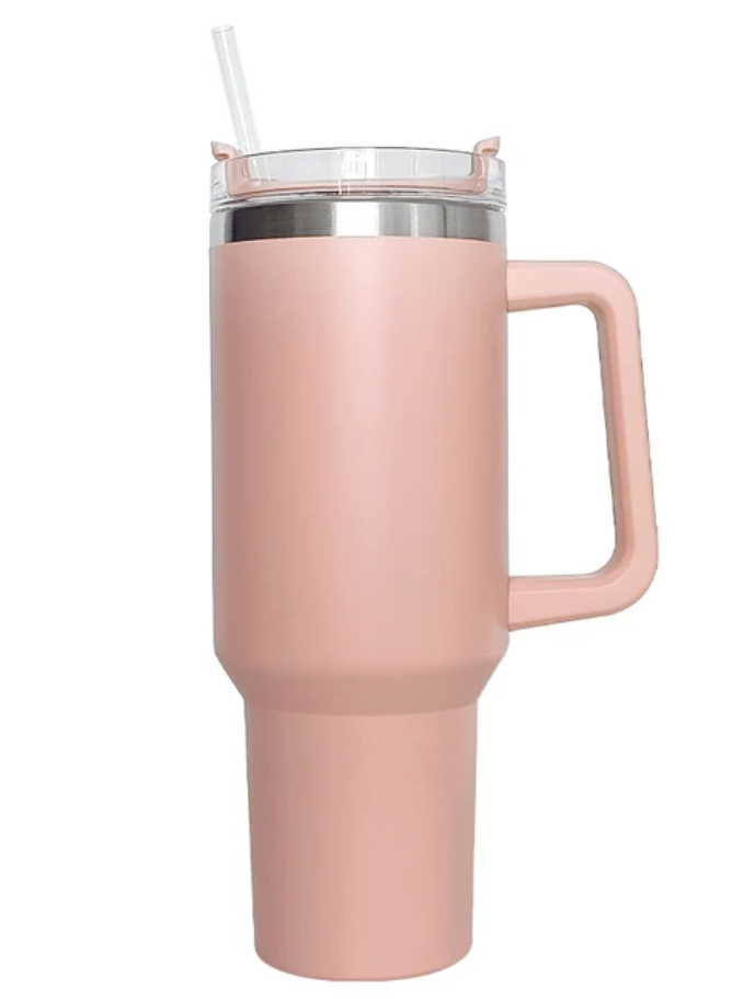 Gorgeous Tumbler 40oz