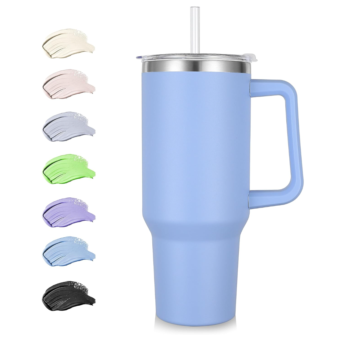 Gorgeous Tumbler 40oz