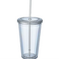 Acrylic Tumbler