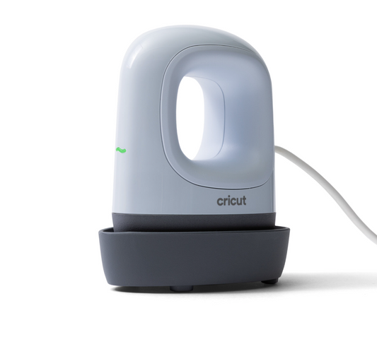 Cricut EasyPress Mini™ LT, Blue