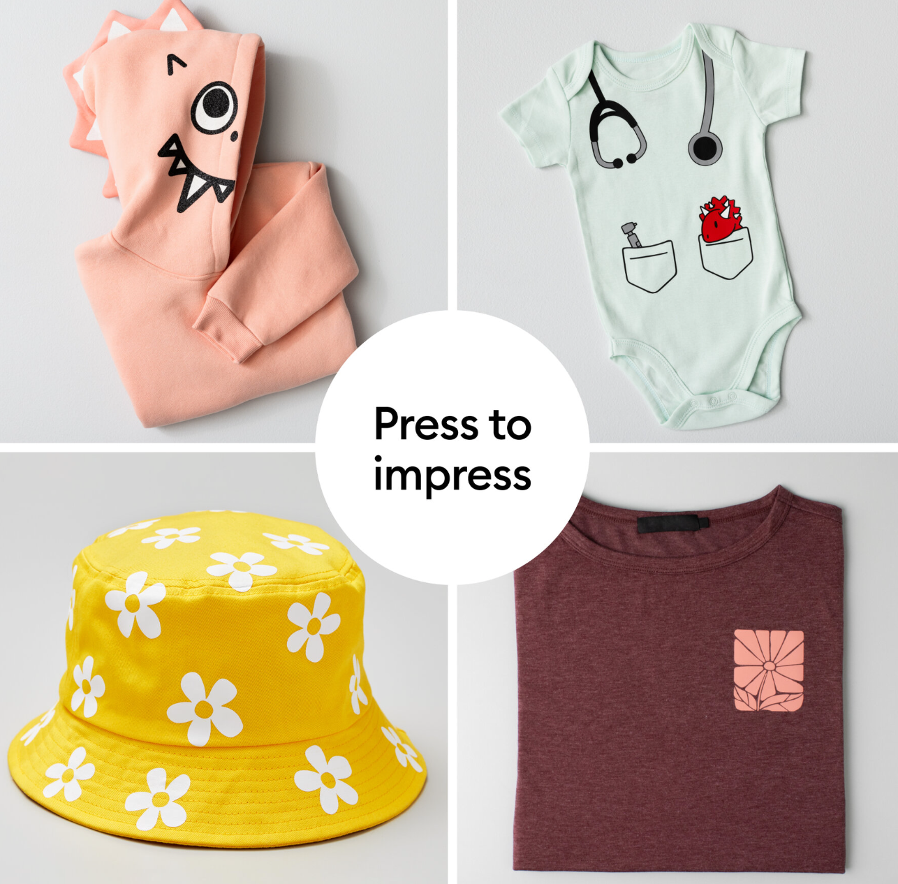 Cricut EasyPress Mini™ LT, Blue