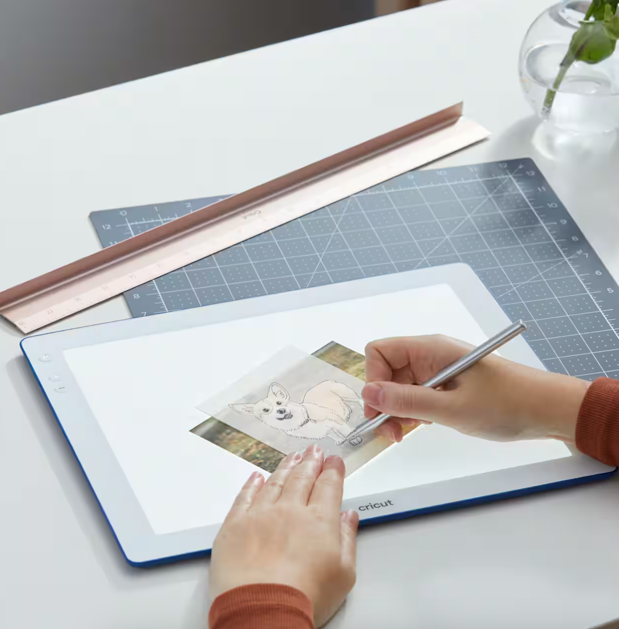 Cricut BrightPad Go™