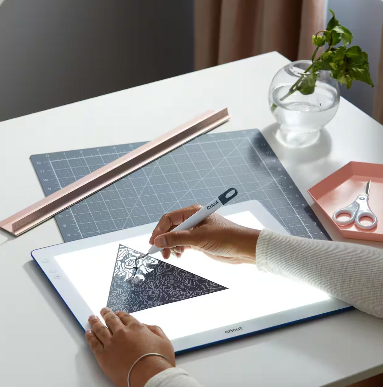 Cricut BrightPad Go™