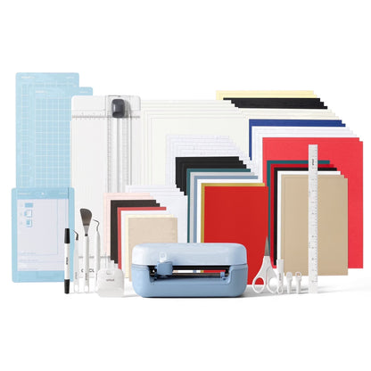 Cricut Joy 2 + Kit Creator (Deluxe) | Empieza a crear y vender.