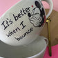 Mickey Mug