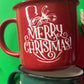 Christmas Mugs