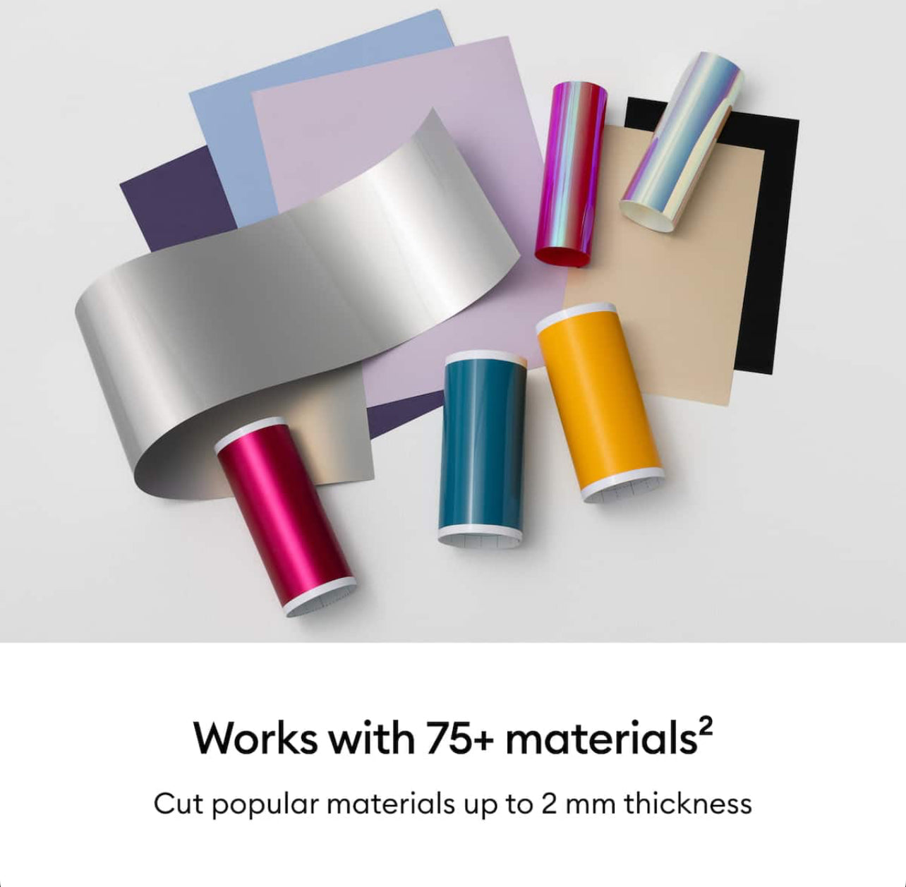 Cricut Joy 2 + Kit Esencial para Empezar (Essential Bundle)