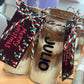 Hot Cocoa Jar