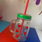 Sandía jar