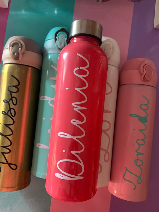 Water bottle