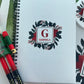Libreta sublimada