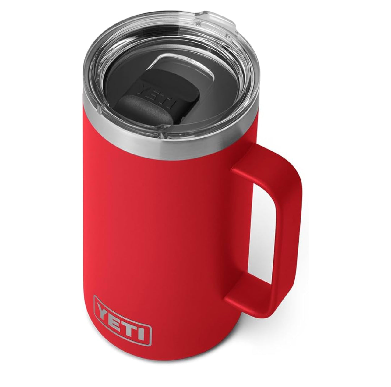 YETI Rambler 24 oz Mug, Vacuum Insulated