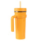 Insulated Straw Tumbler / 32 onz (2 unidades)