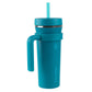 Insulated Straw Tumbler / 32 onz (2 unidades)