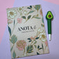Anota lo importante - Daily Pad