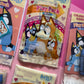 Play Pack Mini - Bluey (Valentine's)