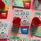 I Like You A Bot! – Robot Valentine’s Day Cards for Kids