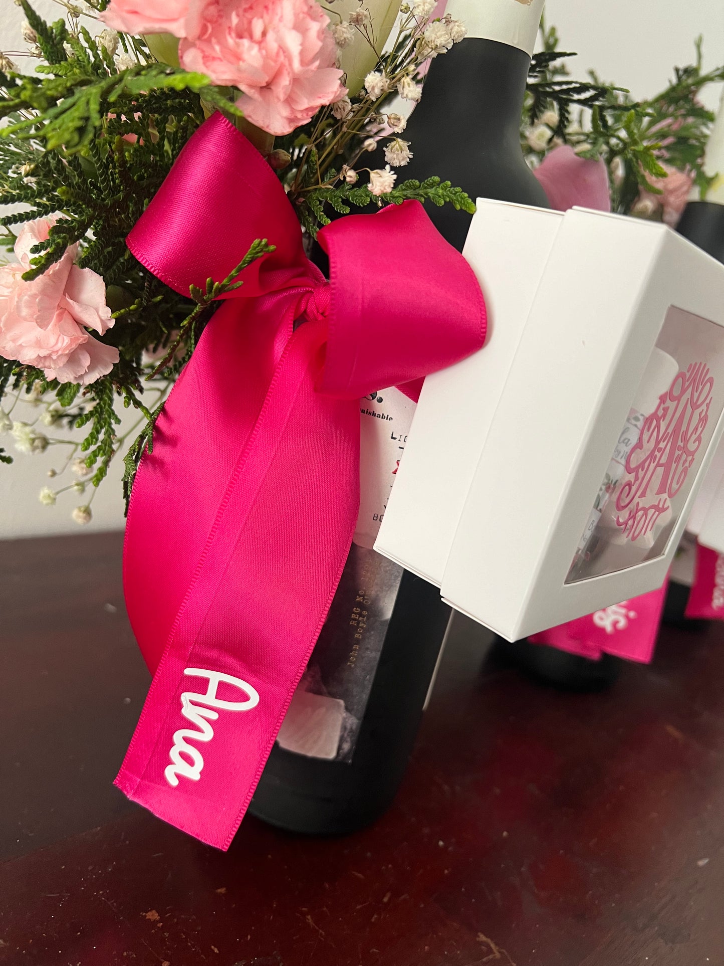 "Brinda Bonito" con 19 Crimes.