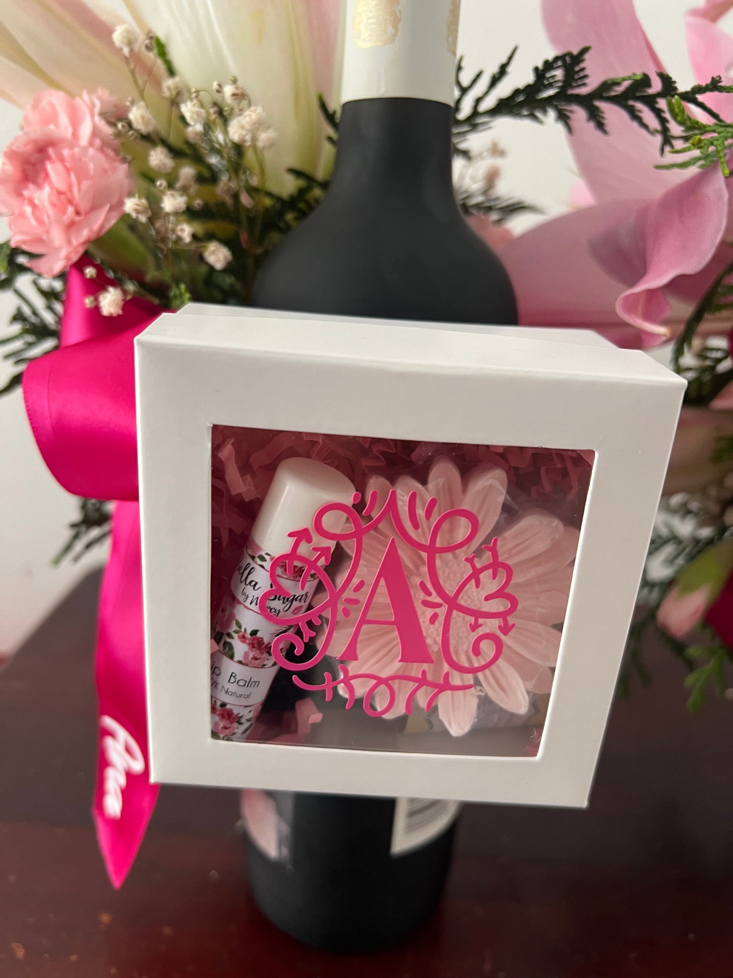 "Brinda Bonito" con 19 Crimes.