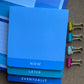 Blue - Daily Kit
