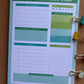 Green - Daily Kit