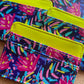 Card Holder Colorful