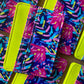 Card Holder Colorful