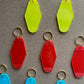 Colorfull - Keychain