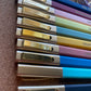 Pencil Motiveted