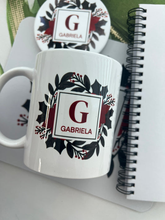 Tazas sublimadas