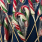 Paletas, Arbol o Bastones de Navidad.