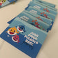 Stickers Adhesivos .