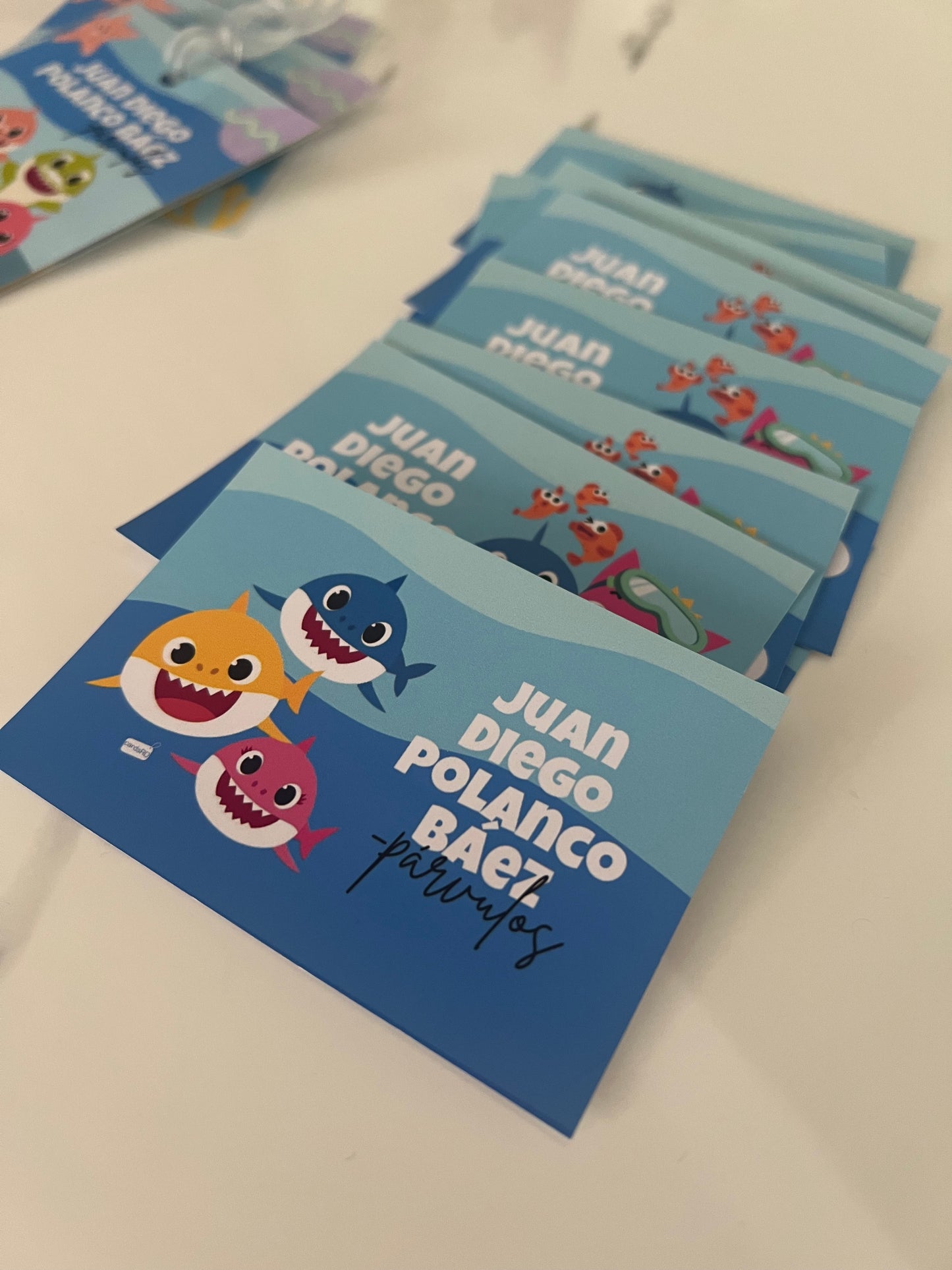 Stickers Adhesivos .