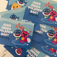 Stickers Adhesivos .