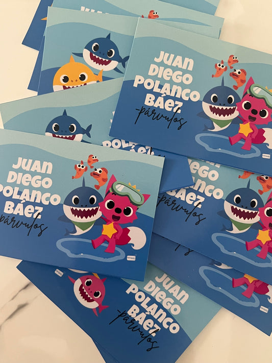 Stickers Adhesivos .