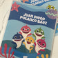 Binder personalizado.
