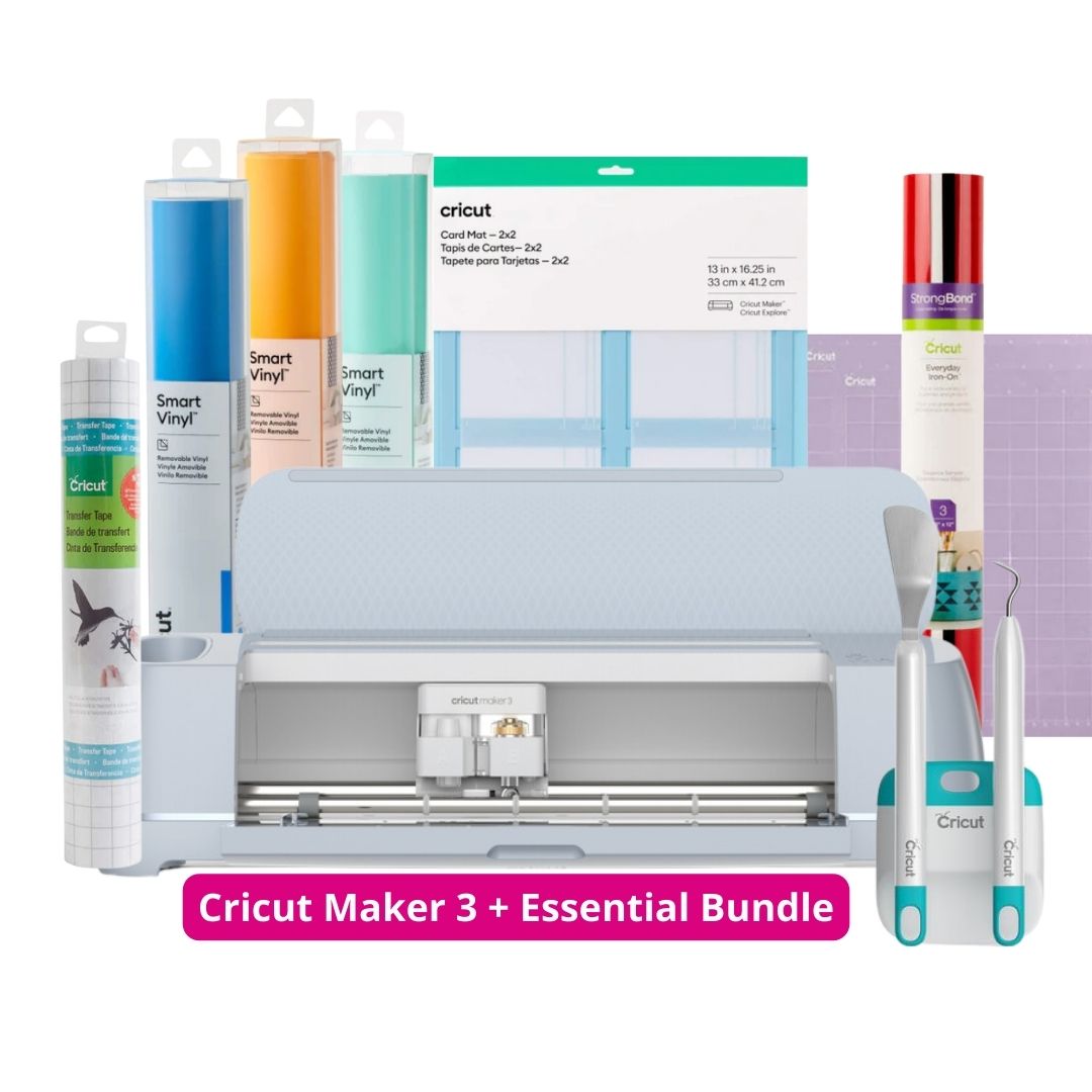 Cricut Maker 3