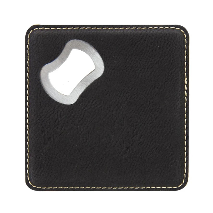 Abridor Premium en Piel