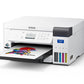 Impresora de Sublimación de Tinta - SureColor F170